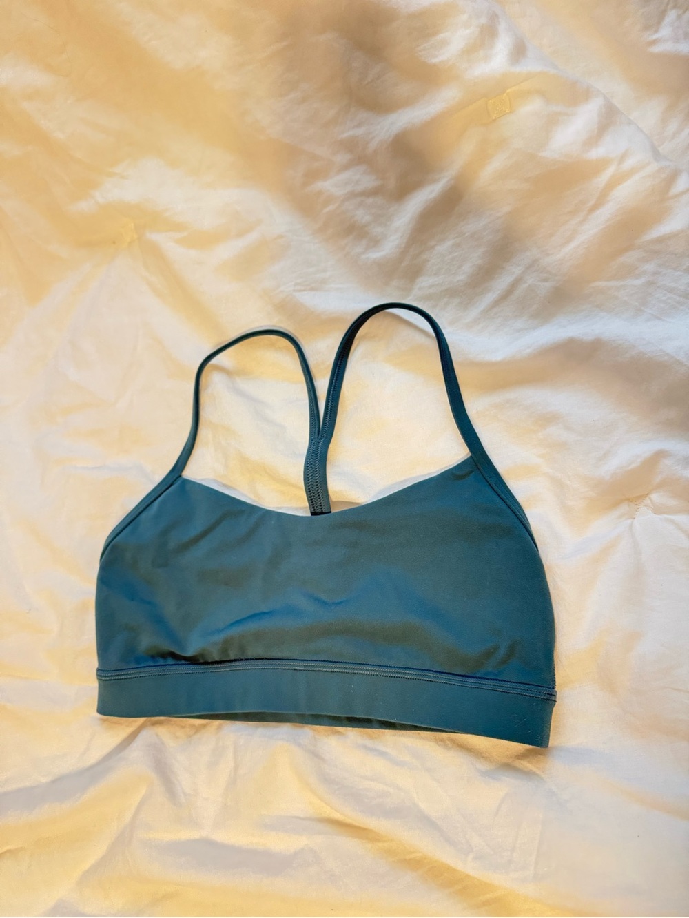 lululemon y Bra
